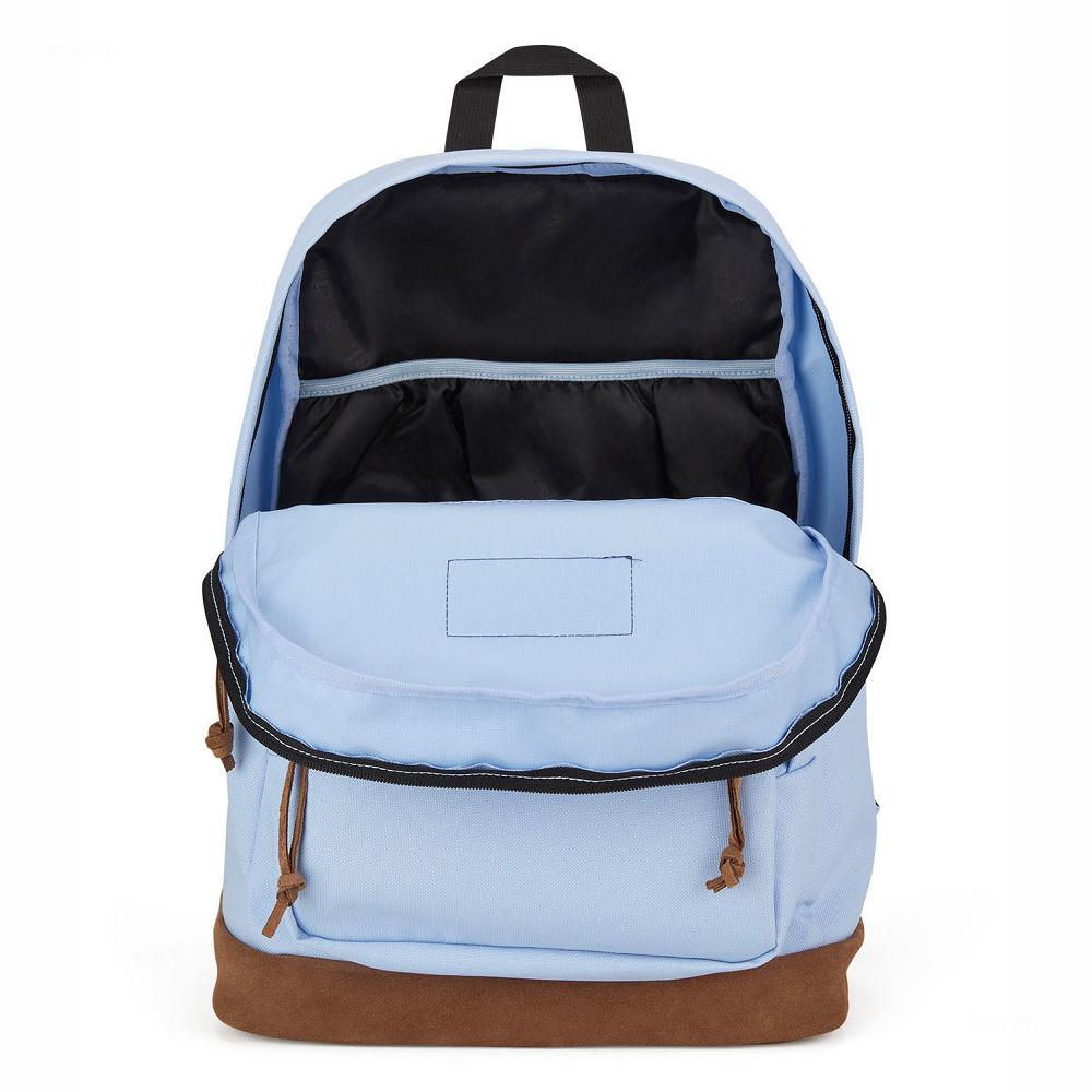 Sac à Dos Ordinateur JanSport Right Pack Bleu | YWL-77500772